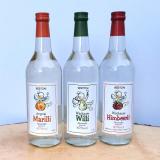 Wachauer Willi 40% 1 Liter