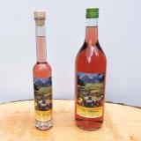 Aggstein Alte Himbeere 30% 0,2l