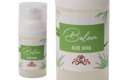 Aloe-Vera Balsam 30 ml