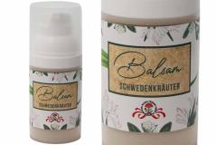 Schwedenkräuterbalsam 30ml